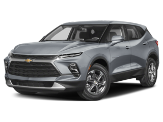Chevrolet Blazer - Bull Motor Chevrolet in Wynne AR