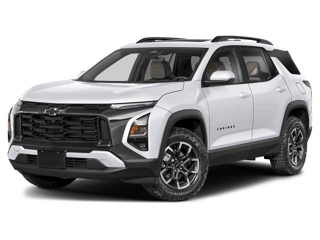 Chevrolet Equinox - Bull Motor Chevrolet in Wynne AR