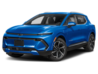 Chevrolet Equinox EV - Bull Motor Chevrolet in Wynne AR