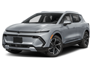 Equinox EV - Bull Motor Chevrolet in Wynne AR