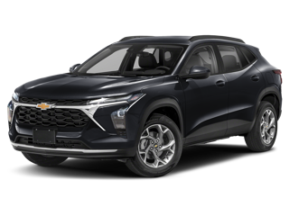Chevrolet Trax - Bull Motor Chevrolet in Wynne AR