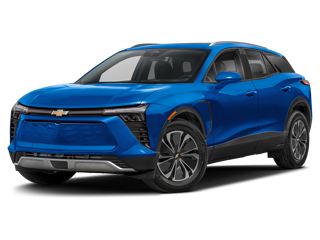 Chevrolet Blazer EV - Bull Motor Chevrolet in Wynne AR