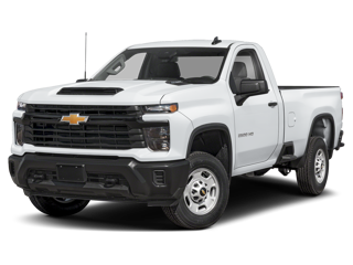 Chevrolet Silverado HD - Bull Motor Chevrolet in Wynne AR