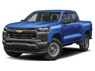 Chevrolet Colorado - Bull Motor Chevrolet in Wynne AR