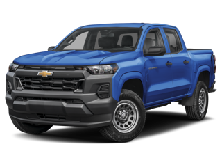 Chevrolet Colorado - Bull Motor Chevrolet in Wynne AR