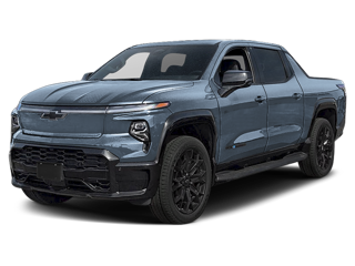 Chevrolet Silverado EV - Bull Motor Chevrolet in Wynne AR