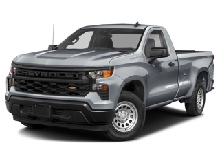 Chevrolet Silverado 1500 - Bull Motor Chevrolet in Wynne AR