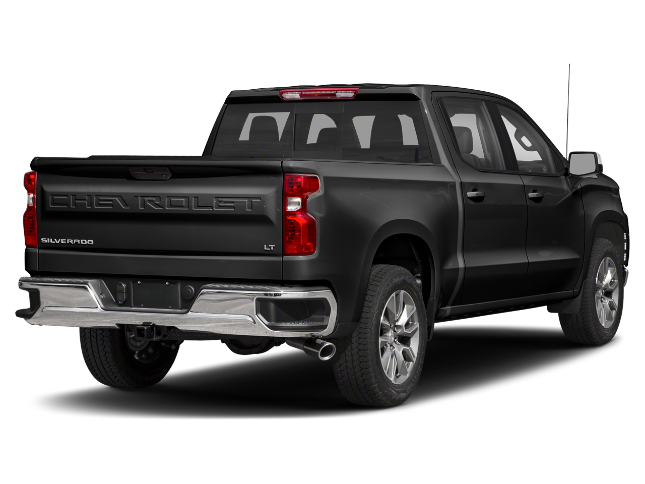 Used 2022 Chevrolet Silverado 1500 Limited RST with VIN 1GCUYEED9NZ101544 for sale in Little Rock