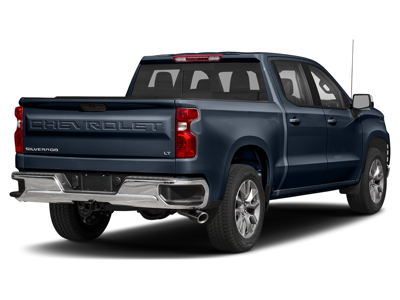 Used 2022 Chevrolet Silverado 1500 Limited RST with VIN 1GCUYEED9NZ101544 for sale in Little Rock