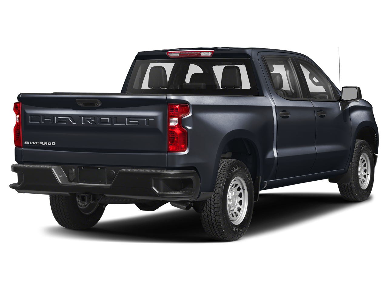Used 2024 Chevrolet Silverado 1500 LTZ with VIN 2GCUDGED7R1152630 for sale in Little Rock