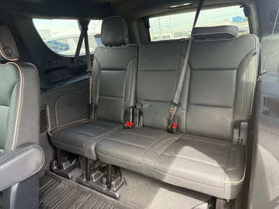2025 GMC Yukon XL Elevation