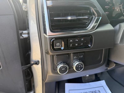 2025 GMC Yukon XL Elevation
