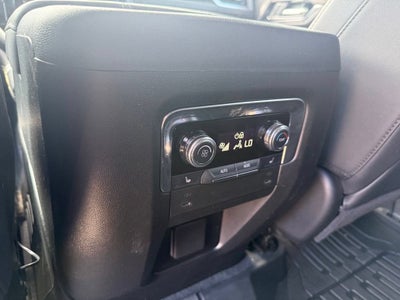 2025 GMC Yukon XL Elevation