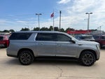 2025 GMC Yukon XL Elevation