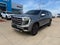 2025 GMC Yukon XL Elevation