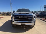 2024 GMC Sierra 2500 HD SLT