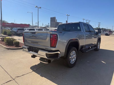 2024 GMC Sierra 2500 HD SLT