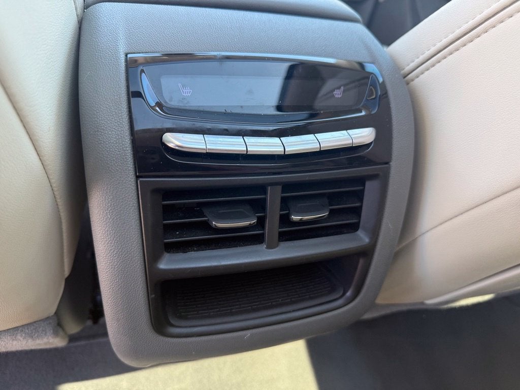 2021 Cadillac XT5 FWD Premium Luxury