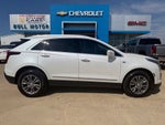 2021 Cadillac XT5 FWD Premium Luxury
