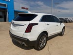 2021 Cadillac XT5 FWD Premium Luxury