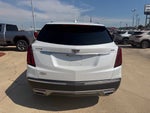 2021 Cadillac XT5 FWD Premium Luxury
