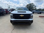 2024 Chevrolet Silverado 2500 HD WT
