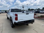 2024 Chevrolet Silverado 2500 HD WT