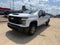 2024 Chevrolet Silverado 2500 HD WT