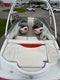 2008 CROWNLINE BOAT CROWNLINE BOAT Base