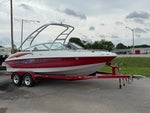 2008 CROWNLINE BOAT CROWNLINE BOAT Base
