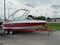 2008 CROWNLINE BOAT CROWNLINE BOAT Base