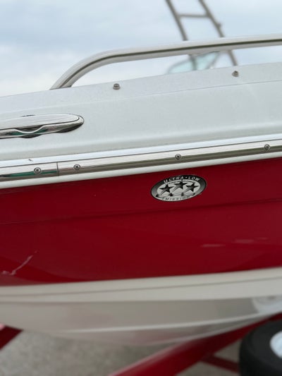 2008 CROWNLINE BOAT CROWNLINE BOAT Base