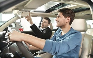 Schedule a test drive at Bull Motor Chevrolet in Wynne, AR.