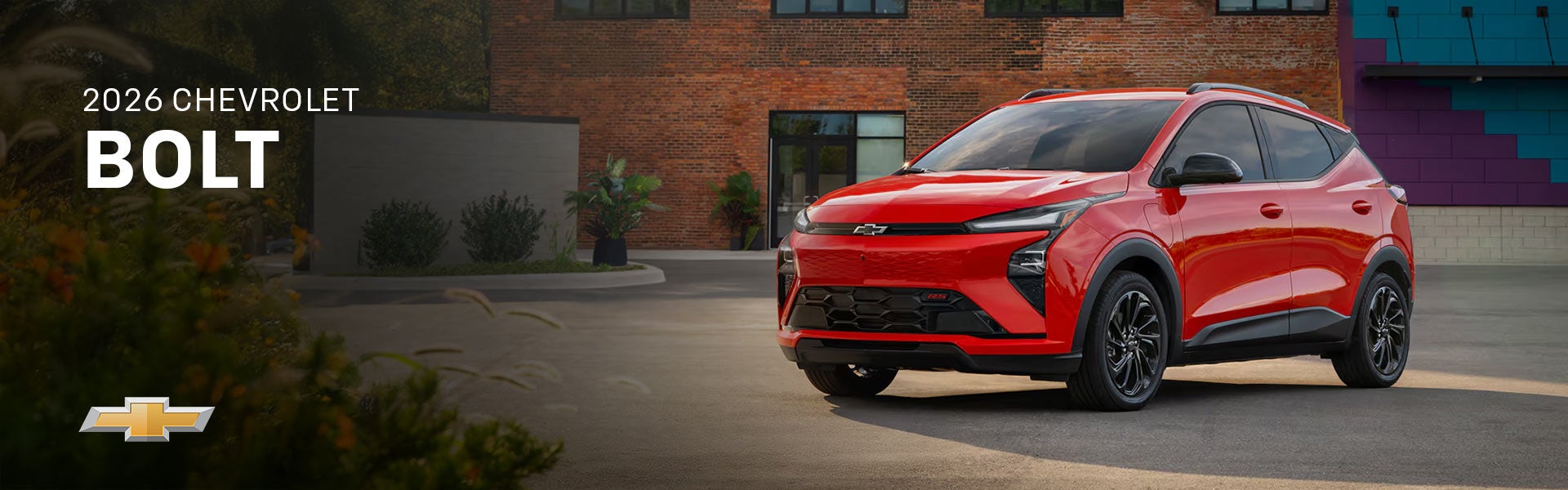2026 Chevrolet Bolt in Wynne 