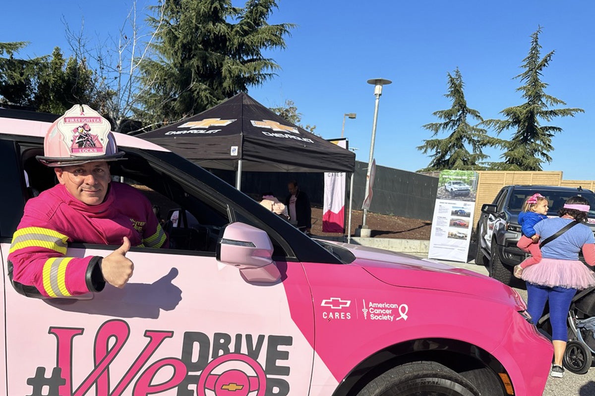 Chevrolet MSABC iDrive For | Bull Motor Chevrolet in Wynne AR