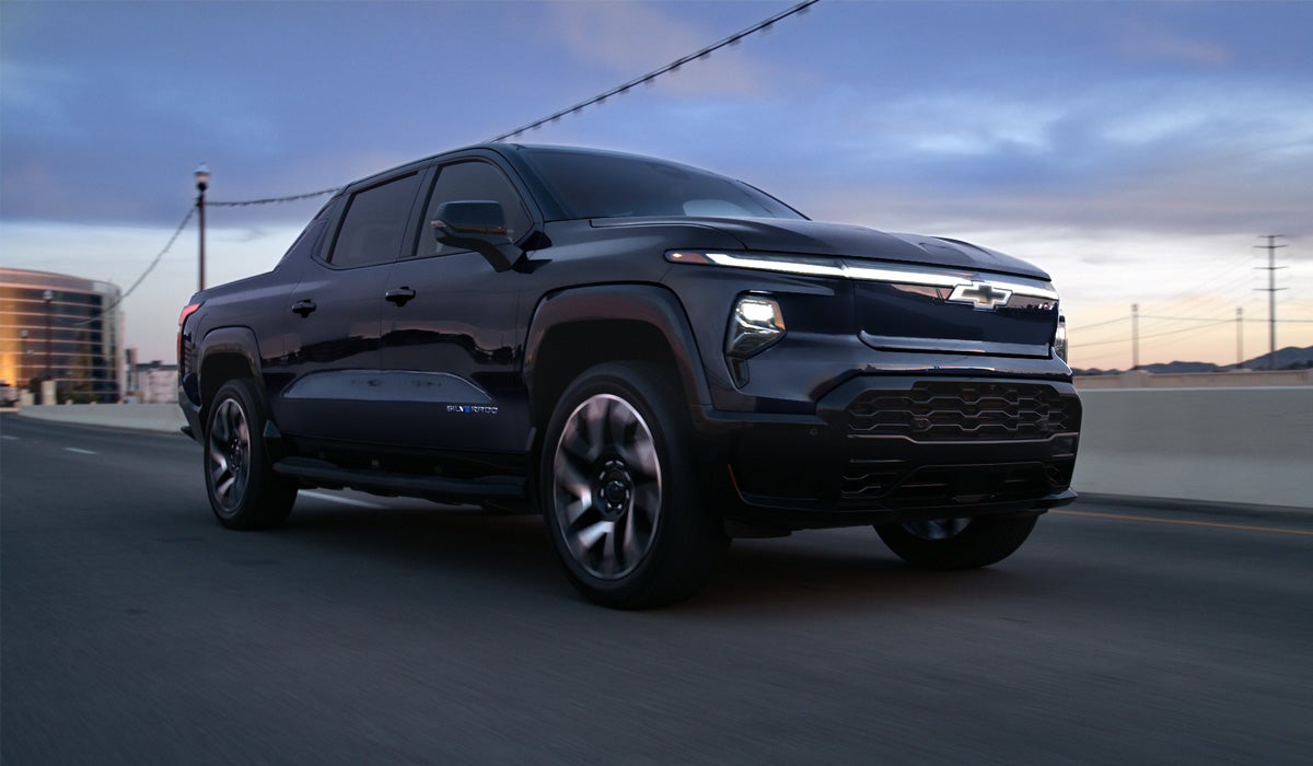 Bull Motor Chevrolet in Wynne AR