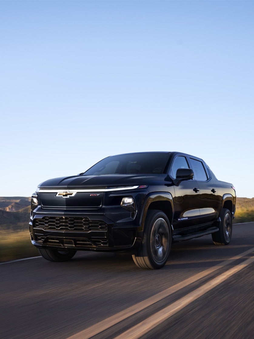 Bull Motor Chevrolet in Wynne AR