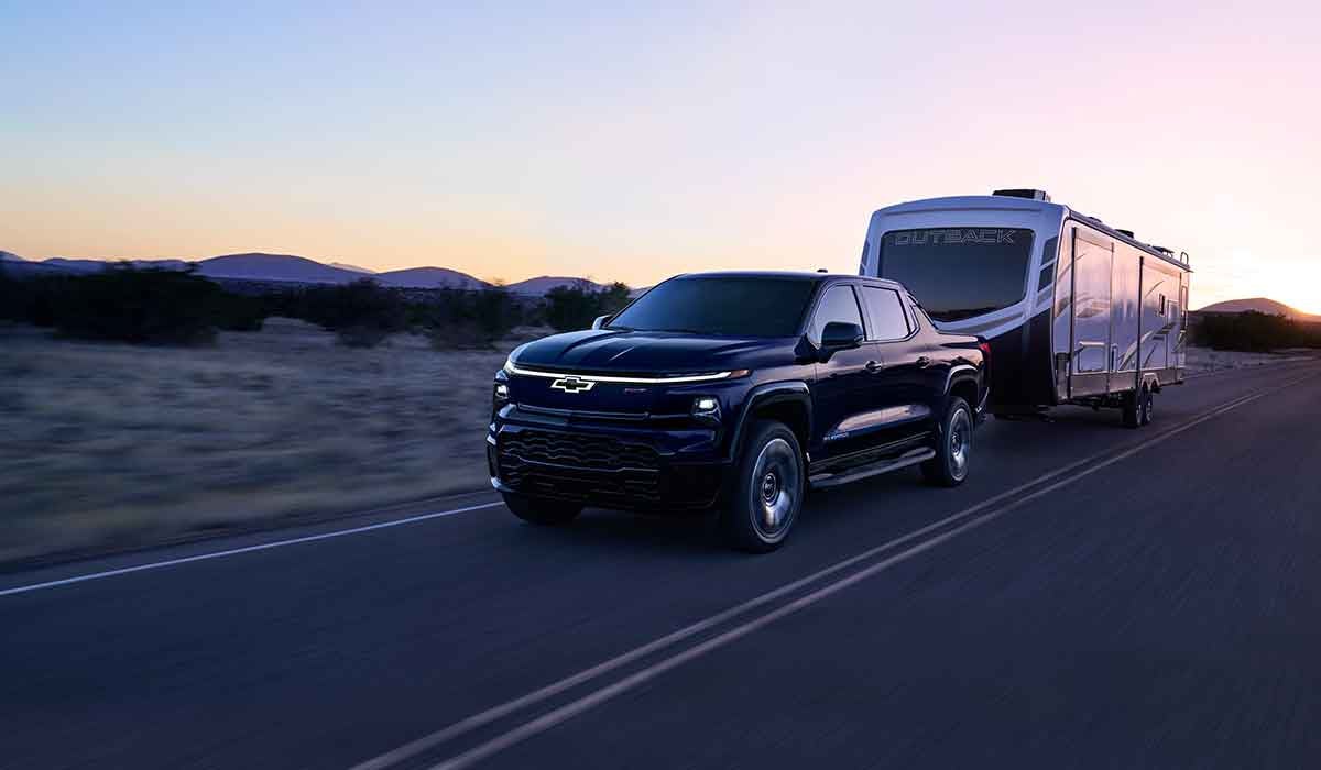 Bull Motor Chevrolet in Wynne AR