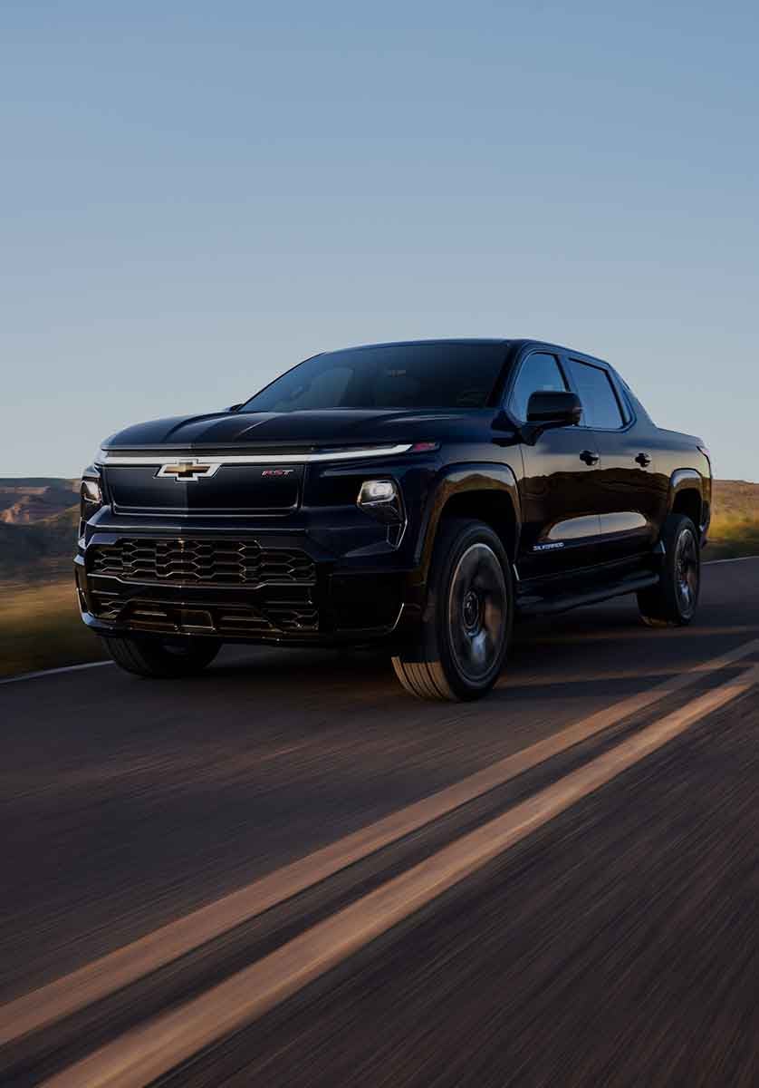 Bull Motor Chevrolet in Wynne AR