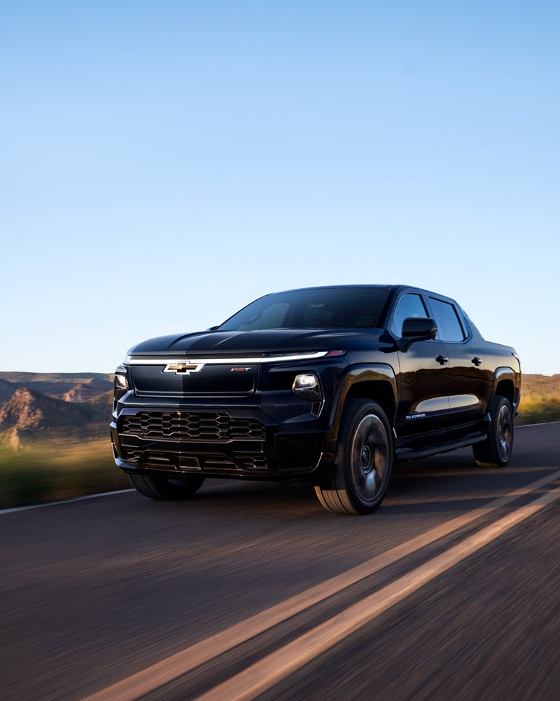 Bull Motor Chevrolet in Wynne AR