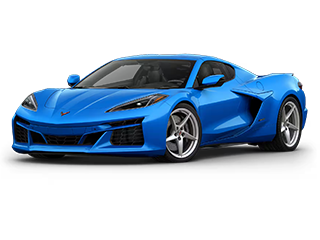 Chevrolet Corvette E-Ray - Bull Motor Chevrolet in Wynne AR