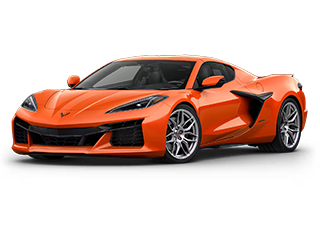 Chevrolet Corvette Z06 - Bull Motor Chevrolet in Wynne AR