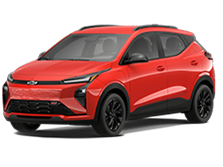 Chevrolet Bolt - Bull Motor Chevrolet in Wynne AR
